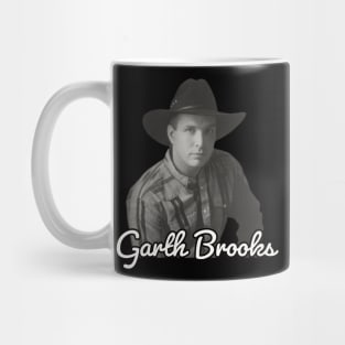 Garth Brooks / 1962 Mug